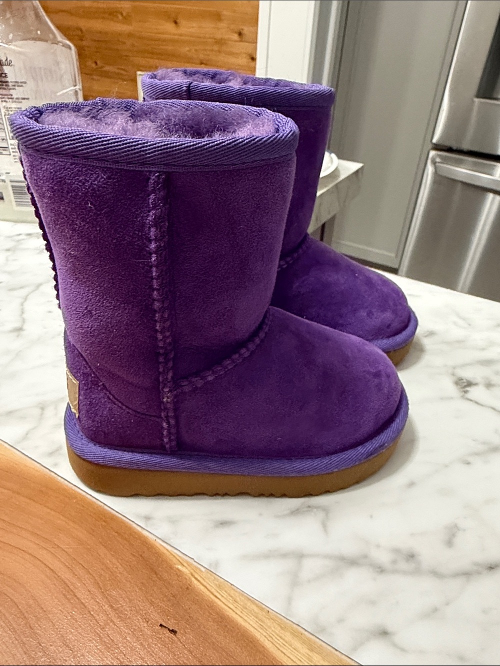 Toddler Ugg Boots